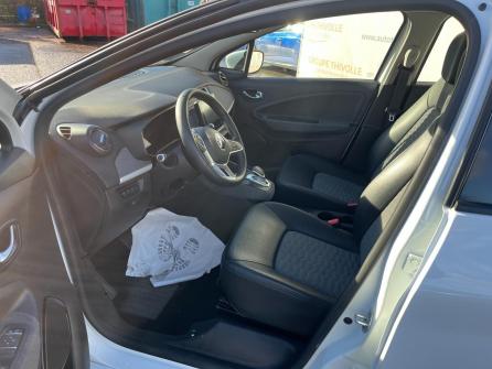 RENAULT Zoe R110 Zen à vendre à Givors - Image n°6