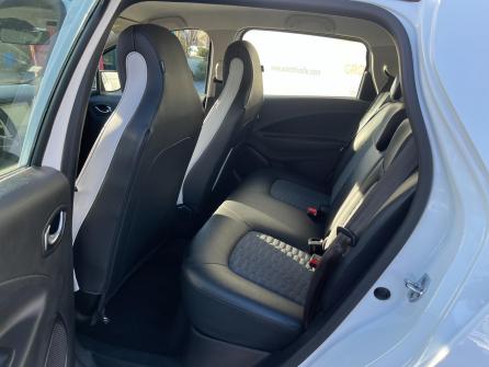 RENAULT Zoe R110 Zen à vendre à Givors - Image n°7