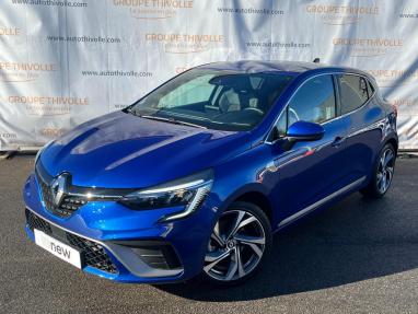 RENAULT Clio Clio E-Tech 140 - 21N R.S. Line d'occasion  de 2021  à  Givors 