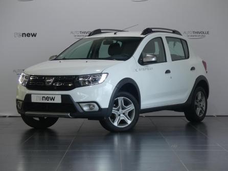 DACIA Sandero TCe 90 Easy-R Stepway à vendre à Macon - Image n°1