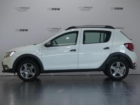 DACIA Sandero TCe 90 Easy-R Stepway à vendre à Macon - Image n°3