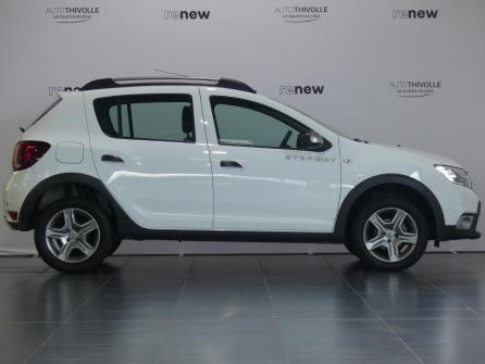 DACIA Sandero TCe 90 Easy-R Stepway à vendre à Macon - Image n°4