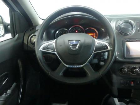 DACIA Sandero TCe 90 Easy-R Stepway à vendre à Macon - Image n°18