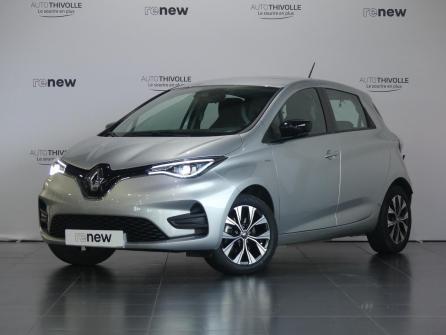 RENAULT Zoe Zoe R110 Achat Intégral Limited à vendre à Macon - Image n°1