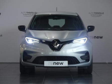 RENAULT Zoe Zoe R110 Achat Intégral Limited à vendre à Macon - Image n°2