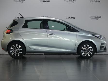 RENAULT Zoe Zoe R110 Achat Intégral Limited à vendre à Macon - Image n°4