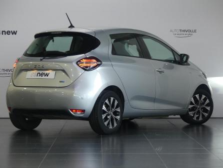 RENAULT Zoe Zoe R110 Achat Intégral Limited à vendre à Macon - Image n°6