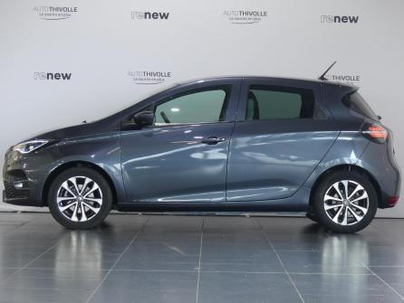 RENAULT Zoe Zoe R135 Achat Intégral - 21C Intens à vendre à Macon - Image n°3