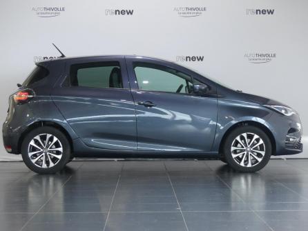 RENAULT Zoe Zoe R135 Achat Intégral - 21C Intens à vendre à Macon - Image n°4