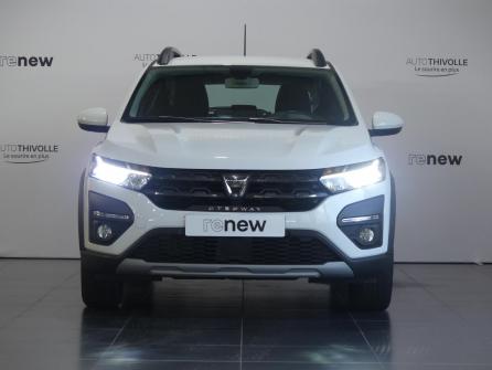 DACIA Sandero ECO-G 100 Stepway Confort à vendre à Macon - Image n°2