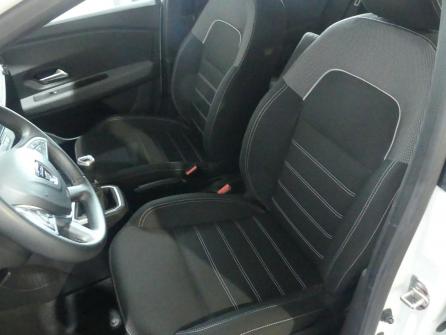 DACIA Sandero SCe 65 Confort à vendre à Macon - Image n°8