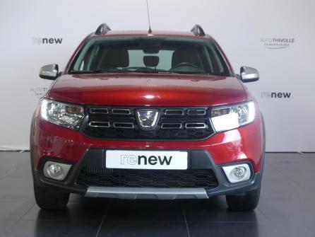 DACIA Sandero TCe 90 Stepway à vendre à Macon - Image n°2