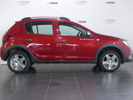 DACIA Sandero TCe 90 Stepway à vendre à Macon - Image n°4