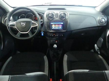 DACIA Sandero TCe 90 Stepway à vendre à Macon - Image n°16