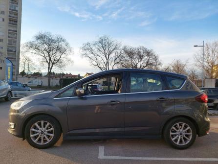 FORD C-MAX C-MAX 1.5 TDCi 120 S&S Titanium 5p à vendre à Villefranche-sur-Saône - Image n°3