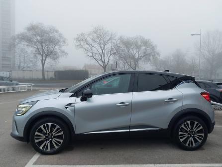 RENAULT Captur Captur TCe 155 EDC FAP Initiale Paris 5p à vendre à Villefranche-sur-Saône - Image n°3