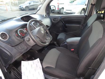 RENAULT Kangoo Express VUL KANGOO Z.E. 33 GRAND VOLUME MAXI GRAND CONFORT à vendre à Villefranche sur Saône - Image n°7