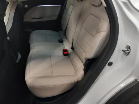 RENAULT Captur TCe 130 EDC FAP Initiale Paris à vendre à Autun - Image n°17