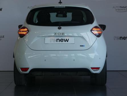 RENAULT Zoe Zoe R110 Achat Intégral - 21 Business à vendre à Macon - Image n°5