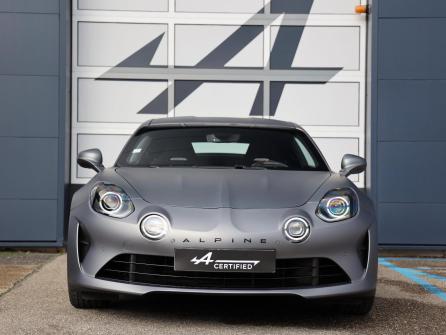 ALPINE A110 A110S 1.8T 292 ch S à vendre à Villefranche-sur-Saône - Image n°1