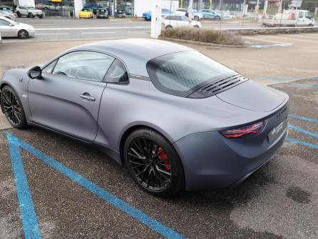 ALPINE A110 A110S 1.8T 292 ch S à vendre à Villefranche-sur-Saône - Image n°12