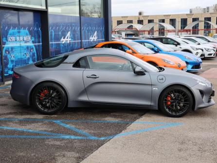 ALPINE A110 A110S 1.8T 292 ch S à vendre à Villefranche-sur-Saône - Image n°13