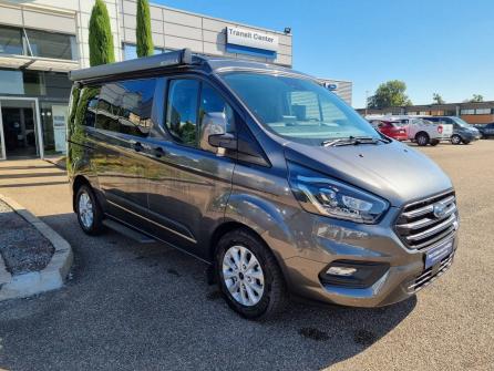 FORD Transit CustomNugget Transit Custom Nugget 320 L1H1 2.0 EcoBlue 185 BVA Trend 4p à vendre à Roanne - Image n°3