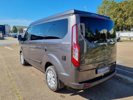 FORD Transit CustomNugget Transit Custom Nugget 320 L1H1 2.0 EcoBlue 185 BVA Trend 4p à vendre à Roanne - Image n°7