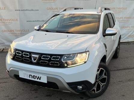 DACIA Duster dCi 110 4x2 Prestige à vendre à Villefranche sur Saône - Image n°1