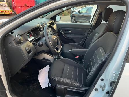 DACIA Duster dCi 110 4x2 Prestige à vendre à Givors - Image n°2