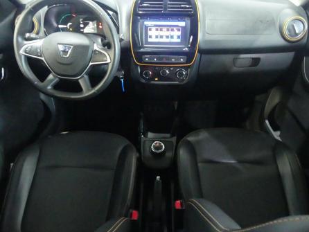 DACIA Spring Achat Intégral Confort Plus à vendre à Macon - Image n°18