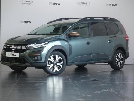 DACIA Jogger ECO-G 100 7 places Extreme + à vendre à Macon - Image n°1