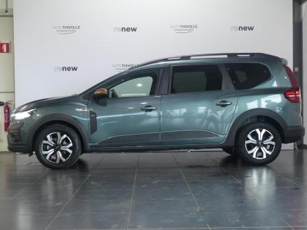 DACIA Jogger ECO-G 100 7 places Extreme + à vendre à Macon - Image n°3