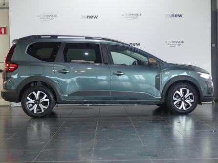 DACIA Jogger ECO-G 100 7 places Extreme + à vendre à Macon - Image n°4