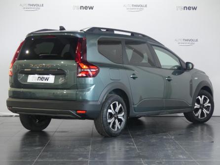 DACIA Jogger ECO-G 100 7 places Extreme + à vendre à Macon - Image n°6