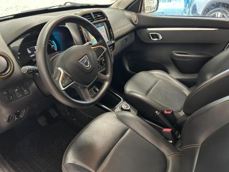 DACIA Spring Achat Intégral Confort Plus à vendre à Villefranche-sur-Saône - Image n°11