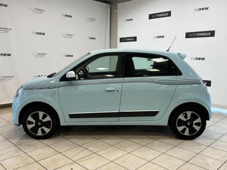 RENAULT Twingo Twingo III 1.0 SCe 70 E6C Limited à vendre à Villefranche-sur-Saône - Image n°2