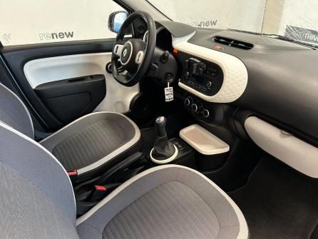 RENAULT Twingo Twingo III 1.0 SCe 70 E6C Limited à vendre à Villefranche-sur-Saône - Image n°10