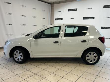 DACIA Sandero SCe 75 Access à vendre à Villefranche-sur-Saône - Image n°2