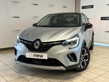 RENAULT Captur E-Tech full hybrid 145 Techno à vendre à Villefranche-sur-Saône - Image n°1