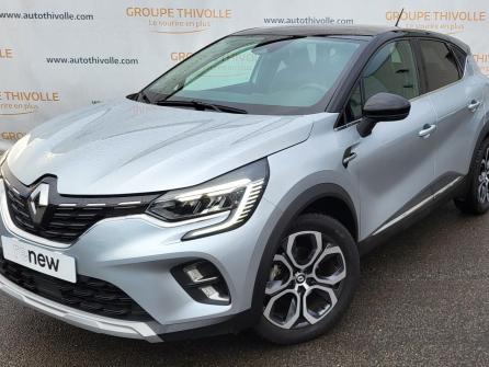 RENAULT Captur TCe 140 - 21 Intens à vendre à Villefranche sur Saône - Image n°1