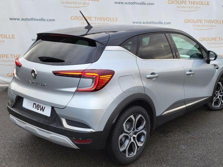 RENAULT Captur TCe 140 - 21 Intens à vendre à Villefranche sur Saône - Image n°2