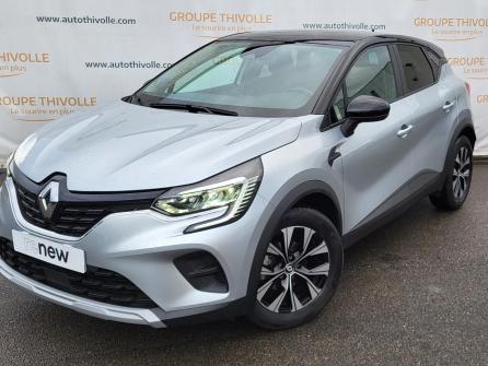 RENAULT Captur TCe 90 Evolution à vendre à Villefranche sur Saône - Image n°1