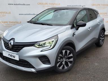 RENAULT Captur TCe 90 Evolution d'occasion  de 2022  à  Villefranche sur Saône 