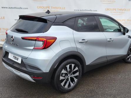 RENAULT Captur TCe 90 Evolution à vendre à Villefranche sur Saône - Image n°2