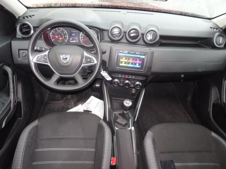 DACIA Duster TCe 130 FAP 4x2 Prestige à vendre à Villefranche sur Saône - Image n°6