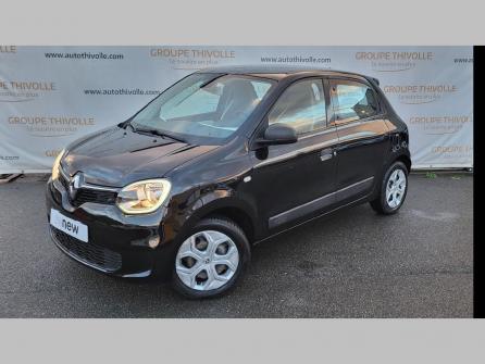 RENAULT Twingo Twingo III SCe 65 Zen à vendre à Villefranche sur Saône - Image n°1