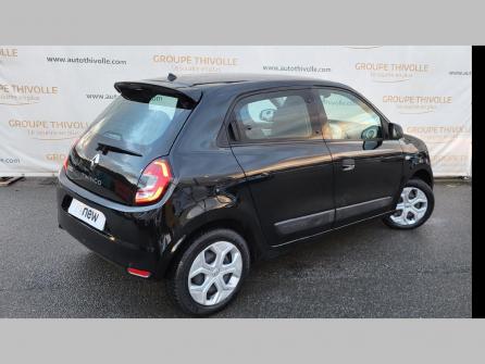 RENAULT Twingo Twingo III SCe 65 Zen à vendre à Villefranche sur Saône - Image n°2