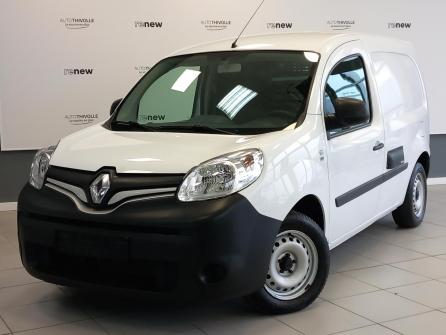 RENAULT Kangoo Express 1.5 DCI 90 E6 GRAND CONFORT à vendre à Chalon-sur-Saône - Image n°1