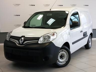 RENAULT Kangoo Express 1.5 DCI 90 E6 GRAND CONFORT d'occasion  de 2019  à  Chalon-sur-Saône 